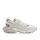   Balenciaga Sneaker Tess s.Gomma MAILLE WHITE/ORANGE  