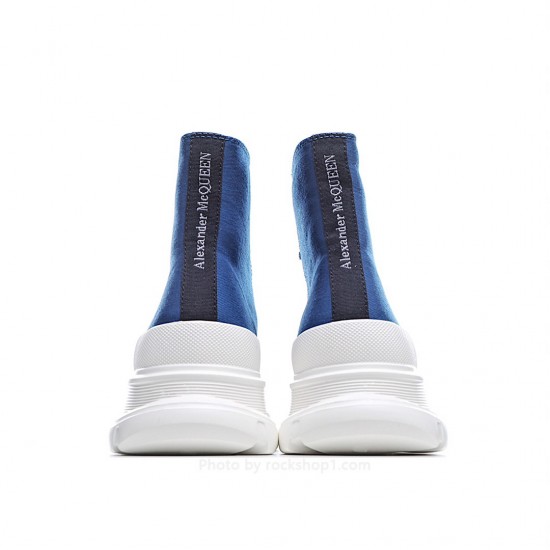 Alexander McQueen Tread Slick Espadrilles