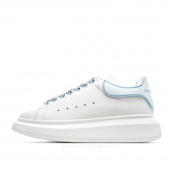 Alexander McQueen sole sneakers