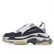 Balenciaga Triple S dad shoes running shoes