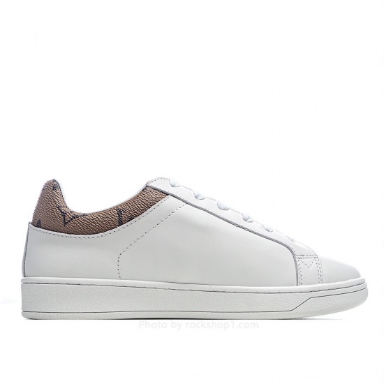 Louis Vuitton Luxembourg Sneaker Low Top Sneakers