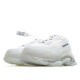 Balenciaga Triple S dad shoes running shoes