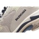 Balenciaga Triple S dad shoes running shoes