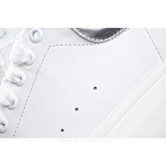 Alexander McQueen sole sneakers