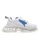 Balenciaga Triple S dad shoes running shoes