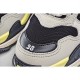 Balenciaga Triple S dad shoes running shoes