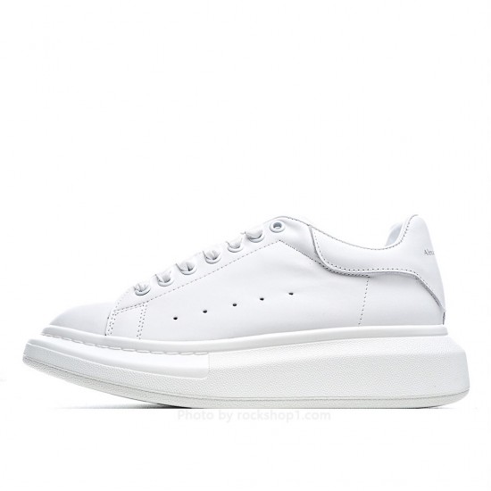 Alexander McQueen sole sneakers