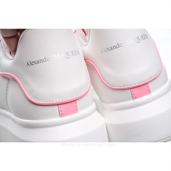 Alexander McQueen sole sneakers