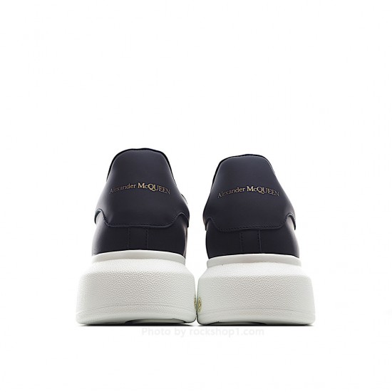 Alexander McQueen sole sneakers