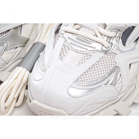  Balenciaga Track 4.0  Track Trainer  