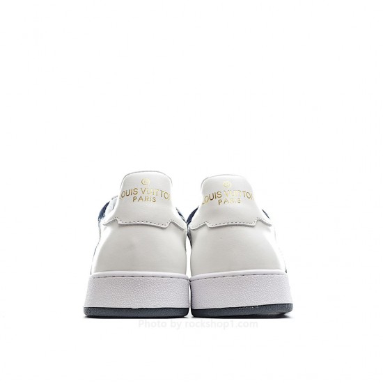 Louis Vuitton Squad Sneaker High High-Top Sneakers