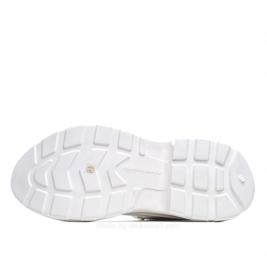 Alexander McQueen Tread Slick Espadrilles