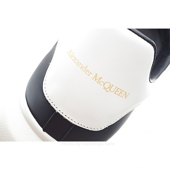 Alexander McQueen sole sneakers