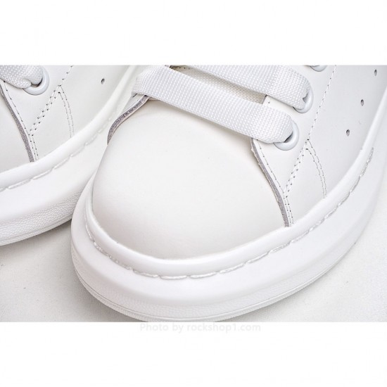 Alexander McQueen sole sneakers