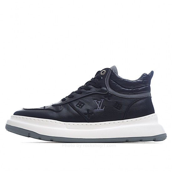 Louis Vuitton Casual Sneakers Sneakers