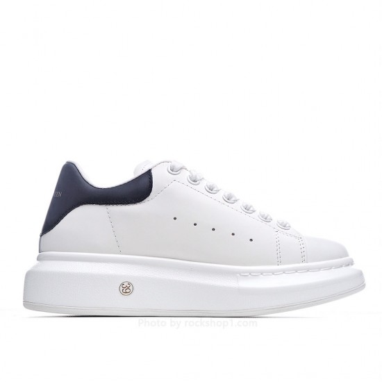 Alexander McQueen sole sneakers