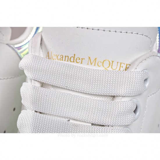 Alexander McQueen sole sneakers