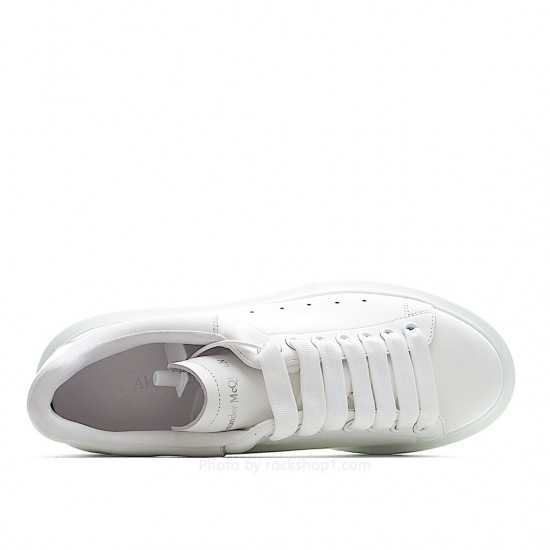 Alexander McQueen sole sneakers