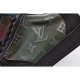 Louis Vuitton Squad Sneaker High High-Top Sneakers