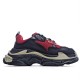 Balenciaga Triple S dad shoes running shoes