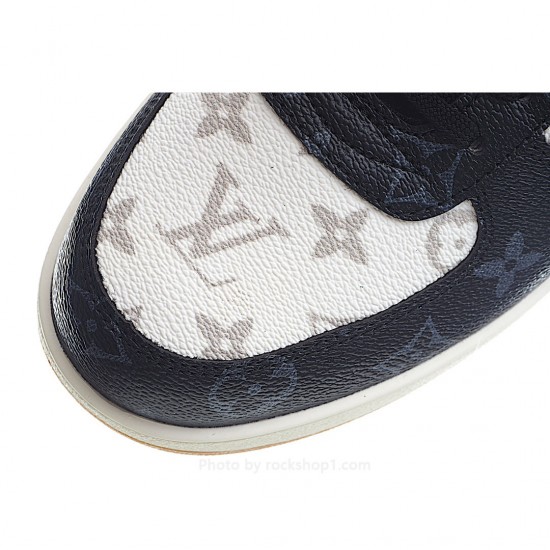 Louis Vuitton Squad Sneaker High High-Top Sneakers