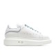 Alexander McQueen sole sneakers