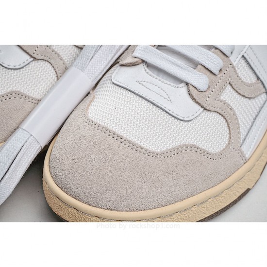 LANVIN CURB Casual Sneakers