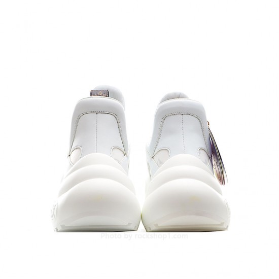 Louis Vuitton Archlight Sneakers LV Archlight Daddy Shoes