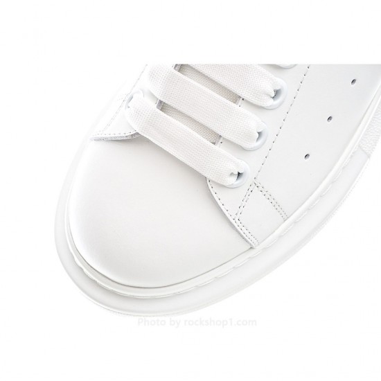 Alexander McQueen sole sneakers