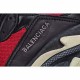 Balenciaga Triple S dad shoes running shoes