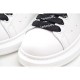 Alexander McQueen sole sneakers