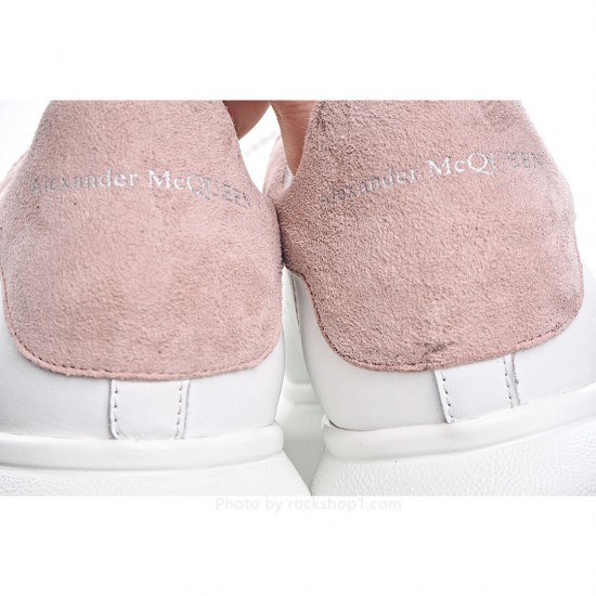 Alexander McQueen sole sneakers