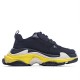 Balenciaga Triple S dad shoes running shoes