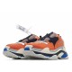 Balenciaga Triple S dad shoes running shoes