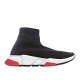 balenciaga Sneaker Tess S.Gomma Maille BLACK