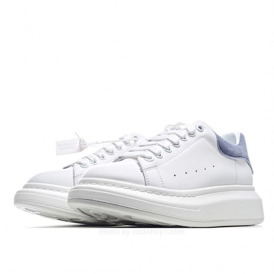 Alexander McQueen sole sneakers