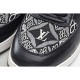 Louis Vuitton Squad Sneaker High High-Top Sneakers