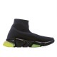 balenciaga Sneaker Tess S.Gomma Maille BLACK