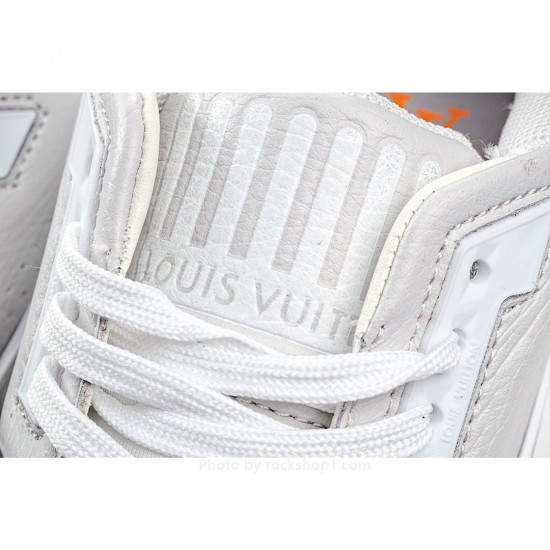 LOUIS VUITTON Trainer Casual Sports Shoes