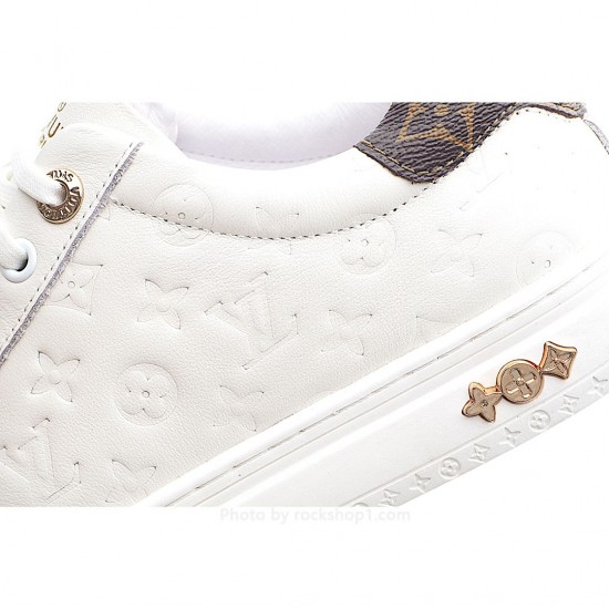 LV TIME OUT sneakers