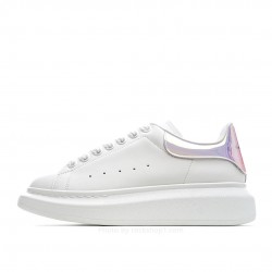 Alexander McQueen sole sneakers