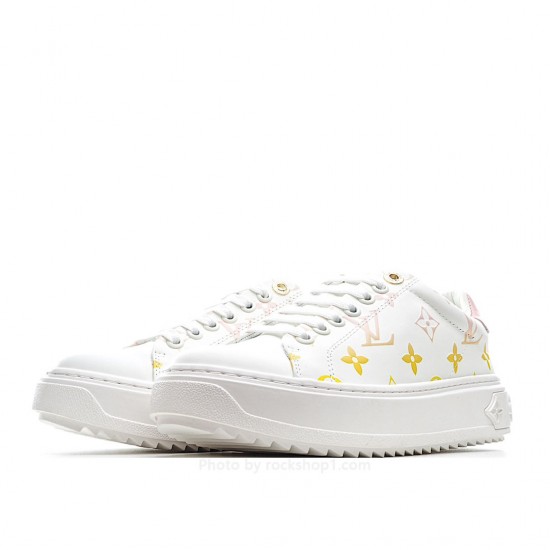 Louis Vuitton Casual Sneakers