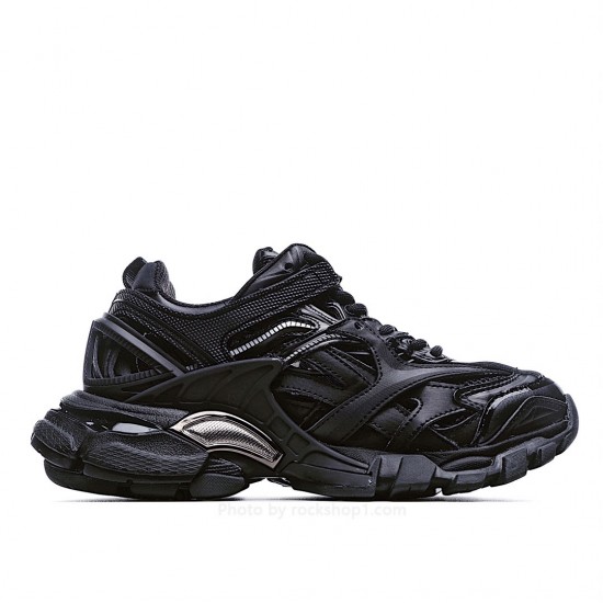  Balenciaga Track 4.0  Track Trainer  