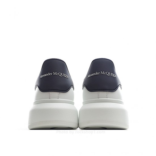 Alexander McQueen sole sneakers