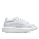 Alexander McQueen sole sneakers