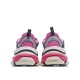 Balenciaga Triple S dad shoes running shoes