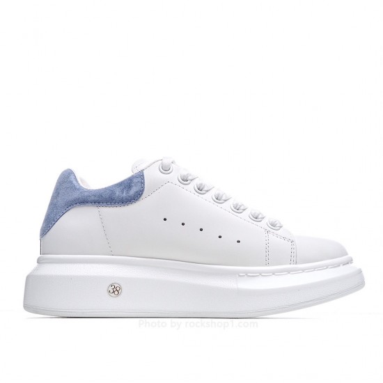 Alexander McQueen sole sneakers