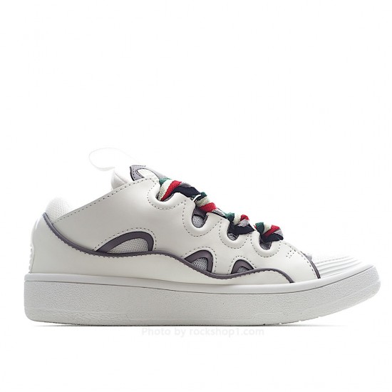 LANVIN CURB Casual Sneakers