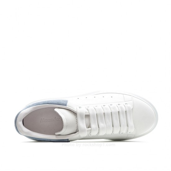 Alexander McQueen sole sneakers