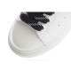 Alexander McQueen sole sneakers